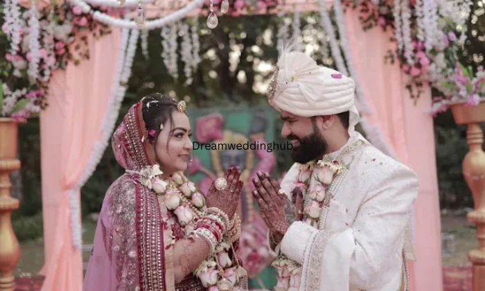 Amitabh Rao Events  Wedding Planner